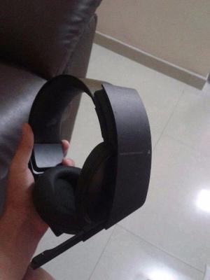 Audifonos Para Play 3 Y 4 Wireless Stereo Headset 7.1