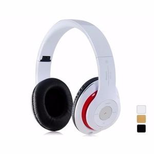 Audifonos Portatil Monster Beats Stn-16 Bluetooh Mp3