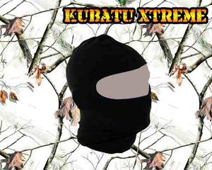 Balaclava Kubatu Para Pesca Y Caza