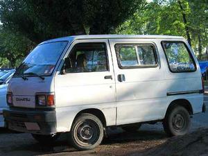 Biela Original Daihatsu Hijet 
