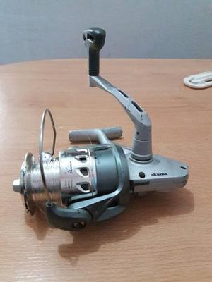 Carrete Okuma Gear Ratio 4.5:1