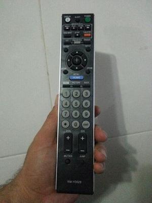 Control De Tv Sony Bravia Modelo Kdl-32m300