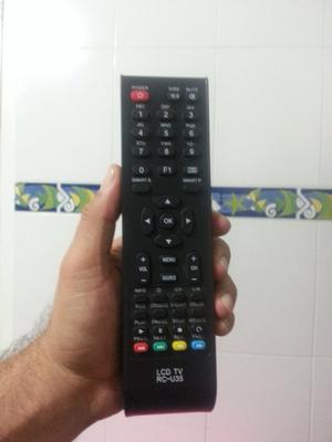 Control Tv Modelo Hlt2- 32 - Hlt-40 - Hlt-26 Y Mod: Ws-d