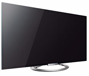 Espectacular Televisor Sony Bravia De 46' Modelo Kdl-46w957a