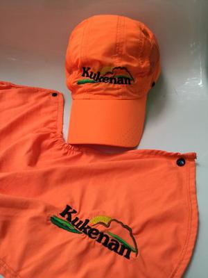 Gorras Para Pesca Kukenan Tools