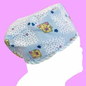 Gorros De Enfermera, Medicos, Odontologos