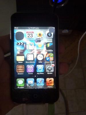 Ipod 4 Generacion Con Detalles