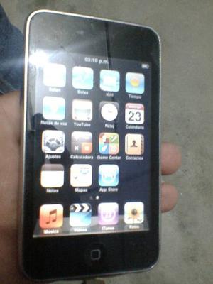 Ipod Touch 2g 16gb