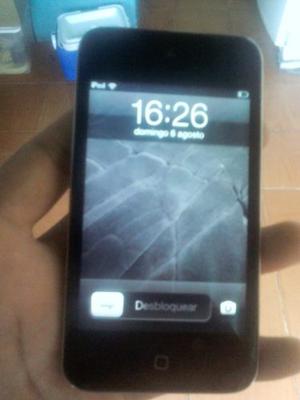 Ipod Touch 32gb