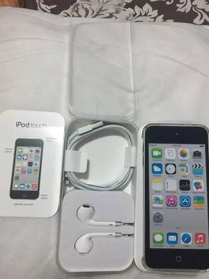 Ipod Touch 5 Ta Generacion16 Gb