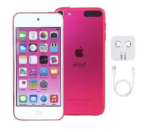 Ipod Touch Pink 16 Gb