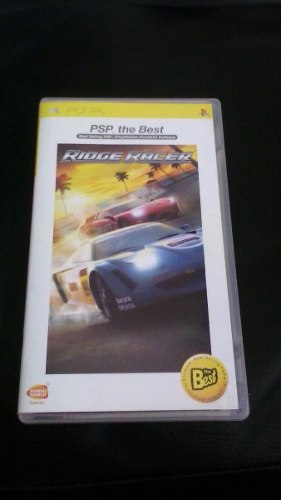 Juego De Psp Original