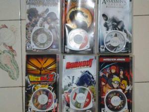 Juego Psp Original