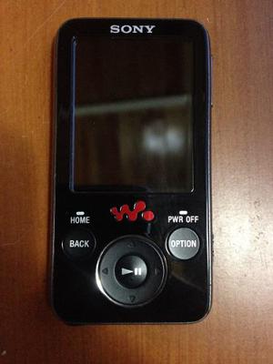 Mp4 Sony Ericsson Walkman