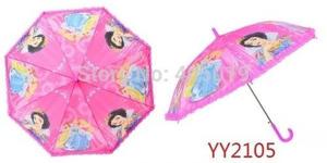 Paraguas O Sombrillas Para Niñas O Niños Con Pito