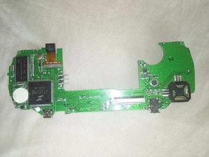 Placa Psp