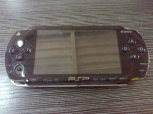 Play Station Portable (psp) Para Respuesto O Reparar