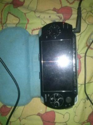 Psp 