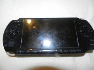 Psp  Chippeado