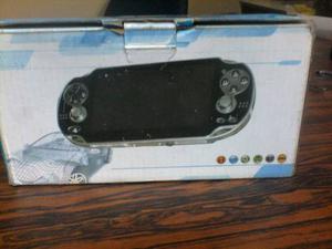 Psp Game Player