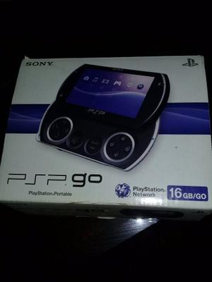 Psp Go 16gb