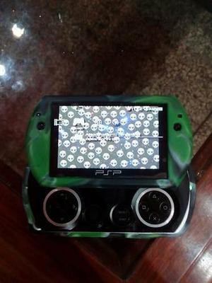 Psp Go