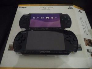 Psp / Nuevo/ Original/ Importado De U.s.a