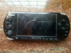 Psp Sony 