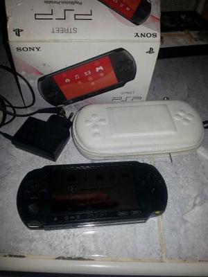 Psp Sony  Como Nuevo Vendo O Cambio