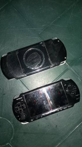 Psp  Usado