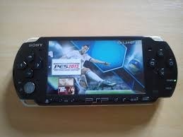 Psp  Usado Con Memoria De 4gb +4juegos Negociable!!!!