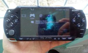 Psp Usado Para Repuesto O Uso Diario Sin Cargador