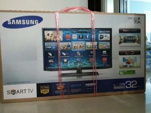 Samsung Smart Led Tv 32 Nuevo