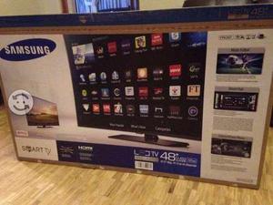 Samsung Smart Tv p Hdmi Led 48 Pulgadas Nuevo
