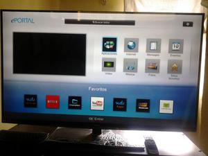 Televisor 55 3d Hd Led Toshiba Smart Tv