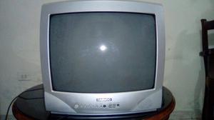 Televisor Daewoo 22 Pulgadas