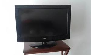 Televisor Lcd De 32 Pulgadas Lg