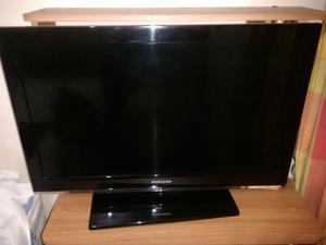 Televisor Lcd De 32 Pulgadas Marca Samsung Hdmi