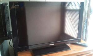 Televisor Lcd Sony Bravia 32