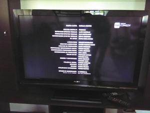 Televisor Lcd Sony Bravia 46'