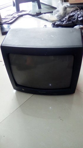 Televisor Marca Sharp14