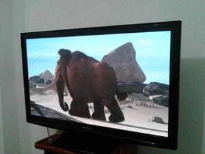 Televisor Plasma Hd 50 Pulgadas Marca Panasonic