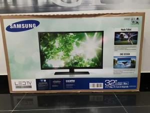 Televisor Samsung Led De 32' Serie 4 Full Hd
