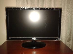 Televisor Samsung Led Hdtv Monitor Modelo T57b550lb