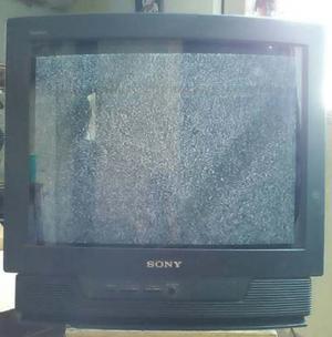 Televisor Sony 19 Pulgadas