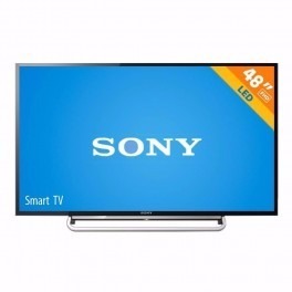 Televisor Sony Bravia Modelo W60b 48''