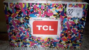 Televisor Tcl 32 Usado Excelentes Condiciones