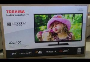 Televisor Toshiba 32 Pulgadas