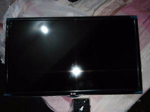 Tv 32 Led Lg Nuevo Modelo 32ln530b