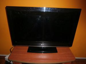 Tv Lcd Lg 32, Modelo Ld 330